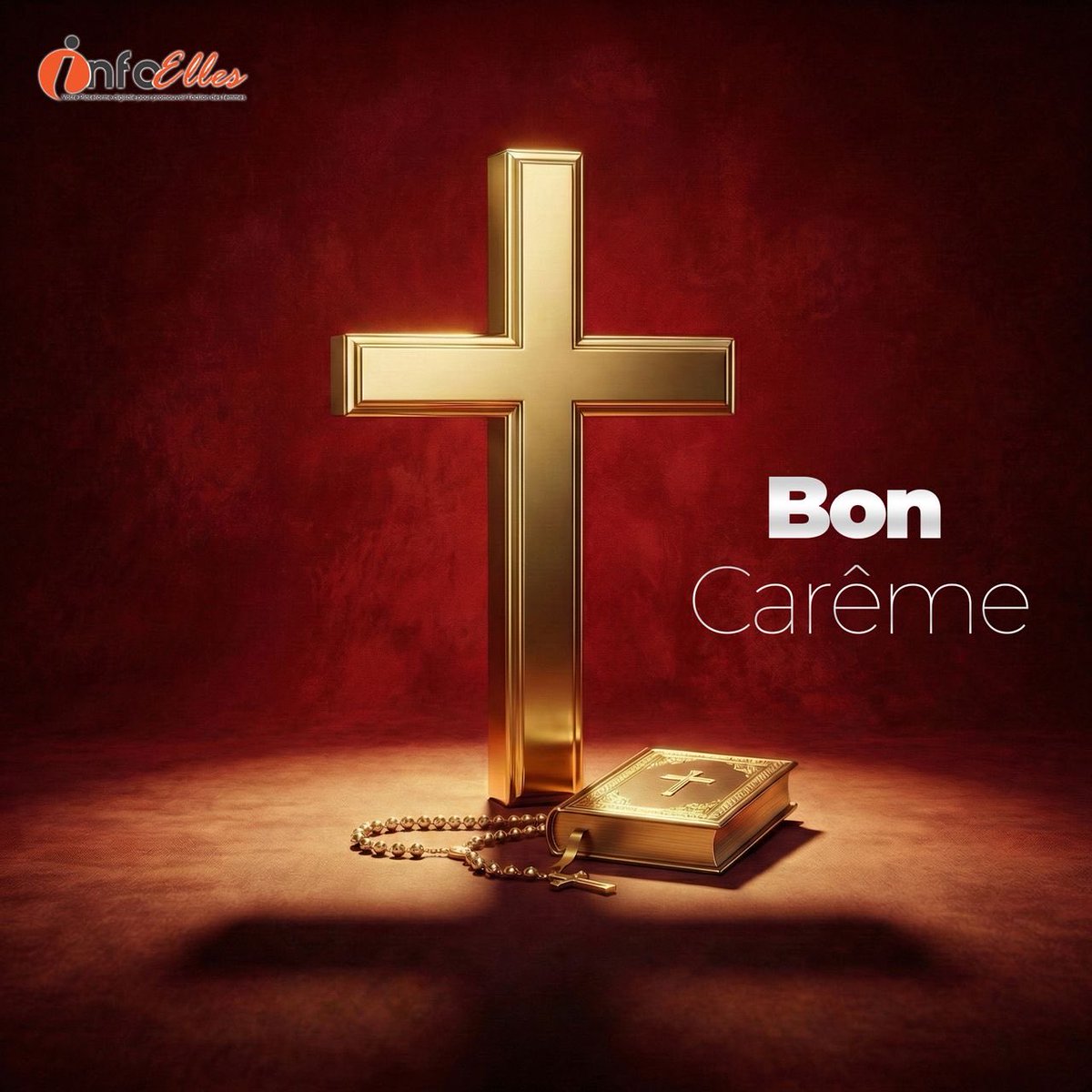 InfoELLES tweet media