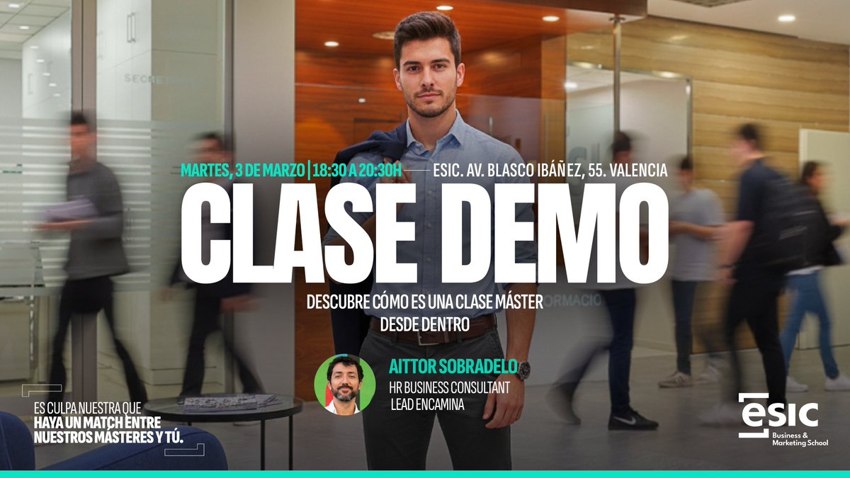 ESICValencia tweet media