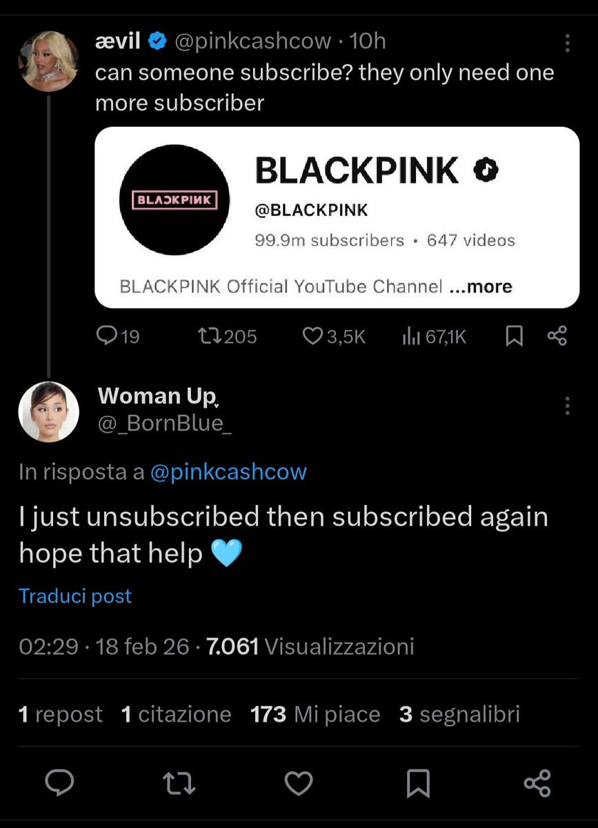 blink&forever (@everpinkarea) on Twitter photo 