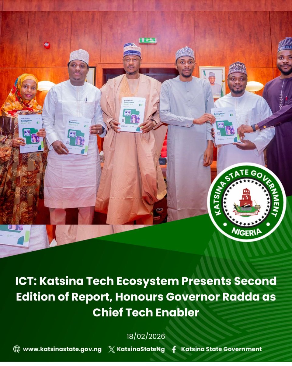 Naufal Ahmad Sr. 🇳🇬 tweet media