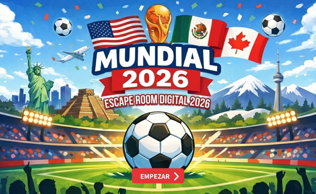 Escape Room Digital tweet media