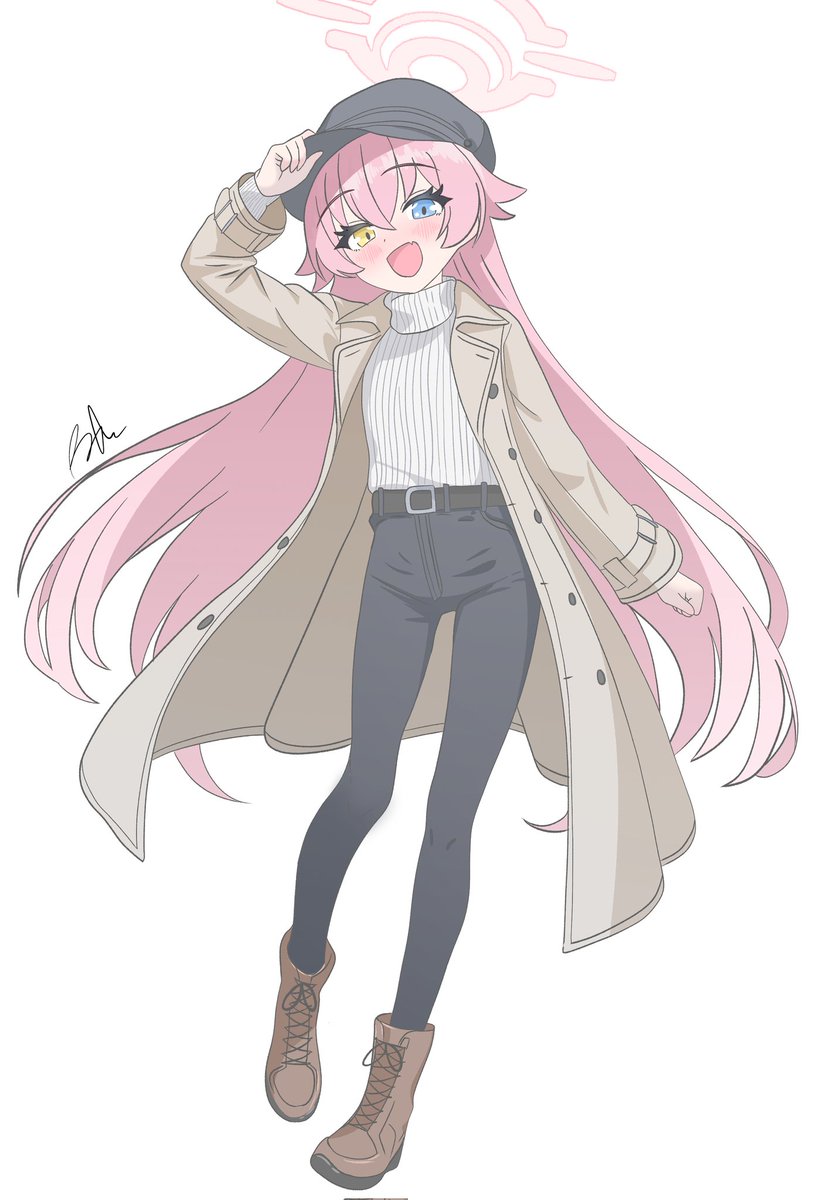 Runarie@Fanbox tweet media