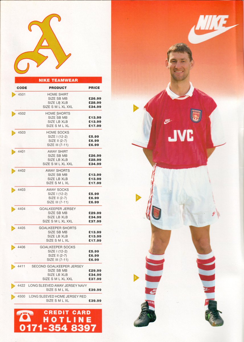 Arsenal Shirt Cøllectörs 👕👕👕 tweet media