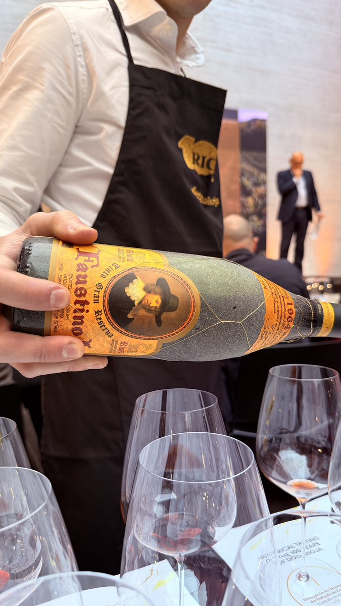 Gina Estrada ( Ginasommelier ) tweet media