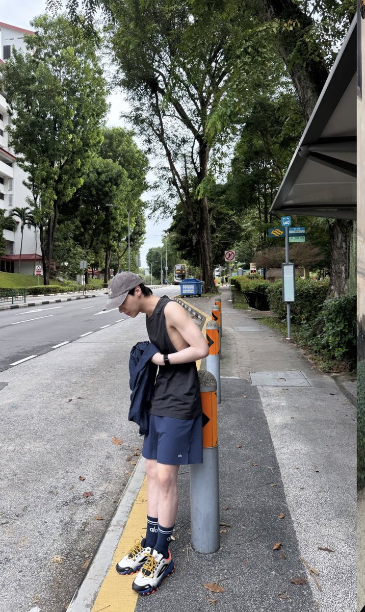 tonliew_mtp's tweet photo. ไม่ไหวหรอกนะ กะอะไรแบบนี้ @oattrttt https://t.co/LMp3NEO0WQ