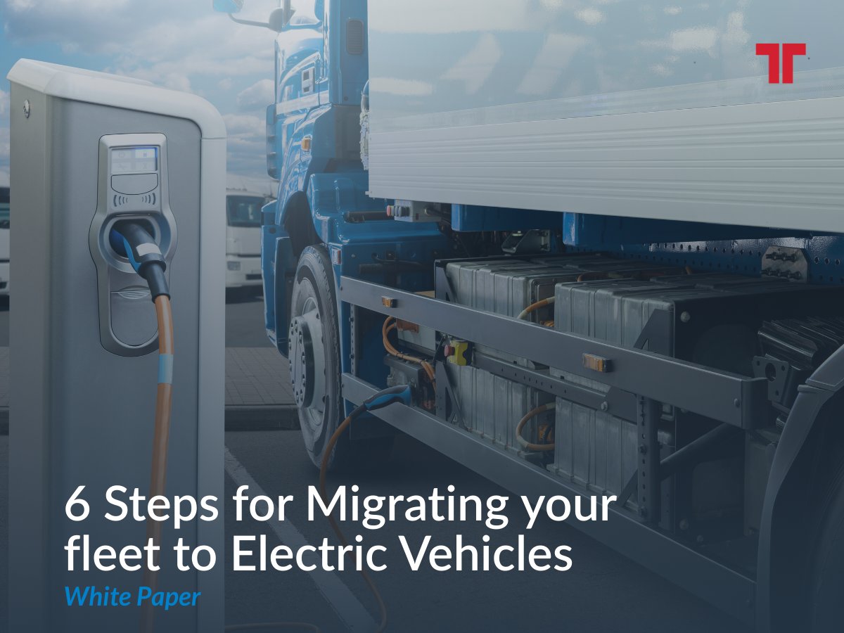 Frotcom - Intelligent Fleets tweet media