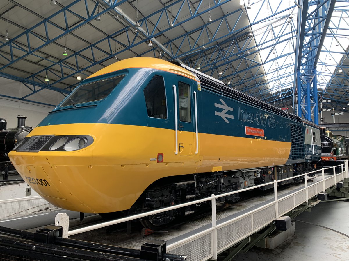 Alstom UK & Ireland tweet media