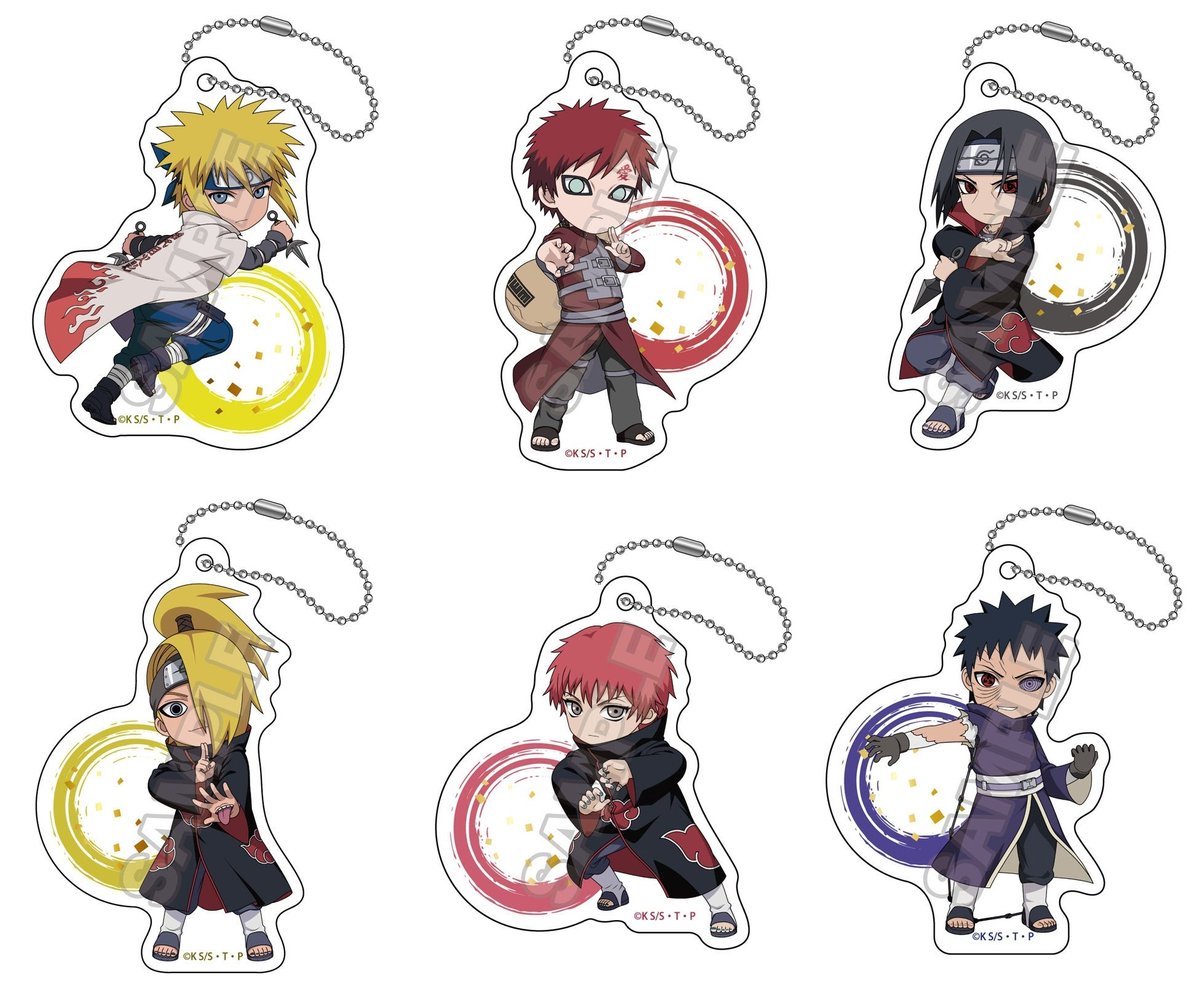 アニメイトオンラインで予約開始！ NARUTO-ナルト- 疾風伝 Battle vol