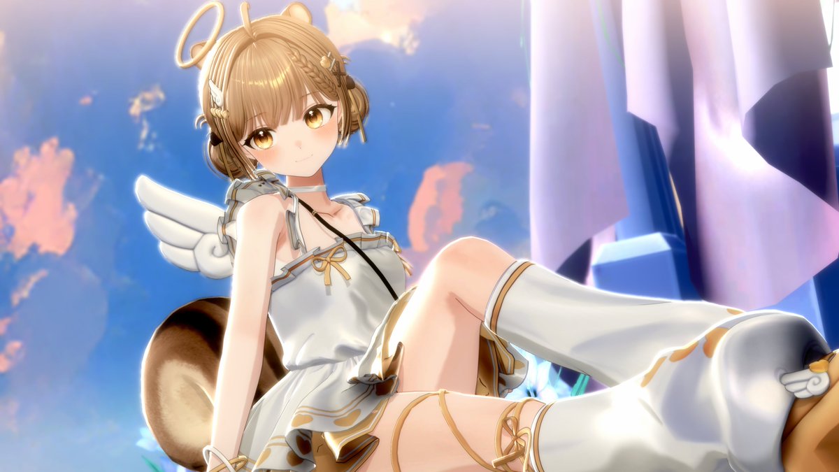 디스커스건 tweet media