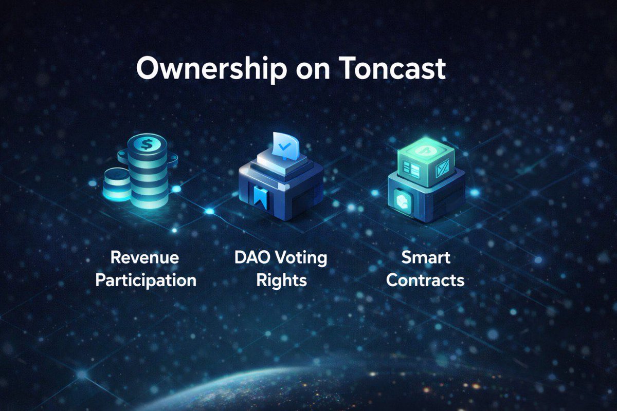 Toncast tweet media