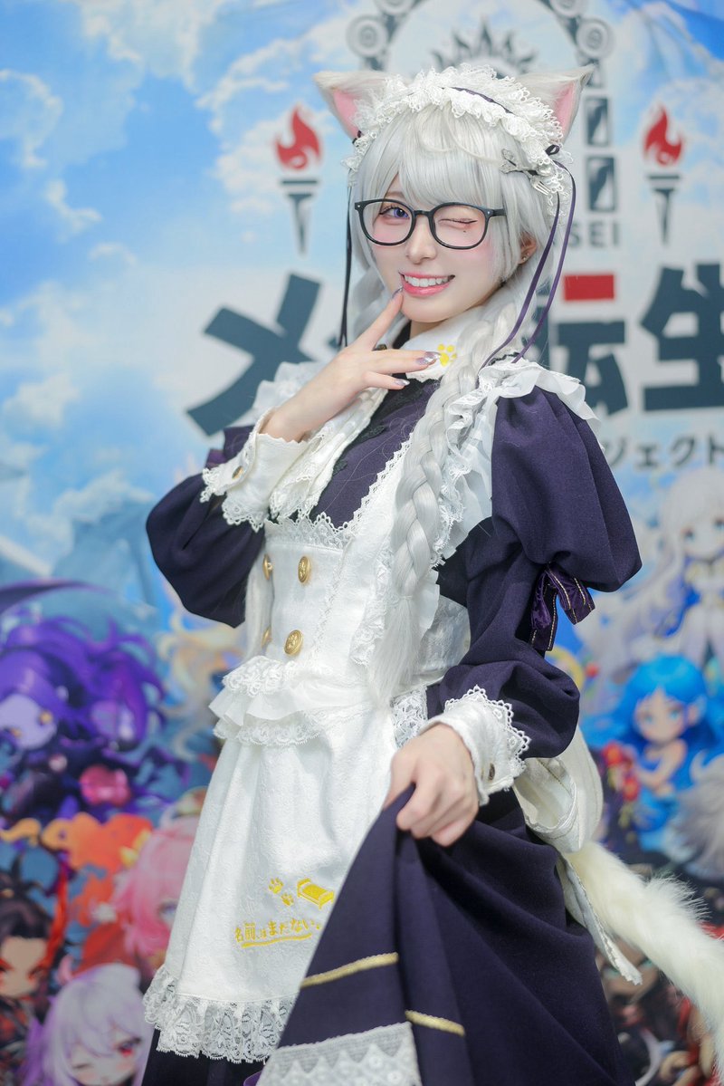 名前はまだない。🐾🛌2/8 表参道 (@nekoneko_003) / Posts / X