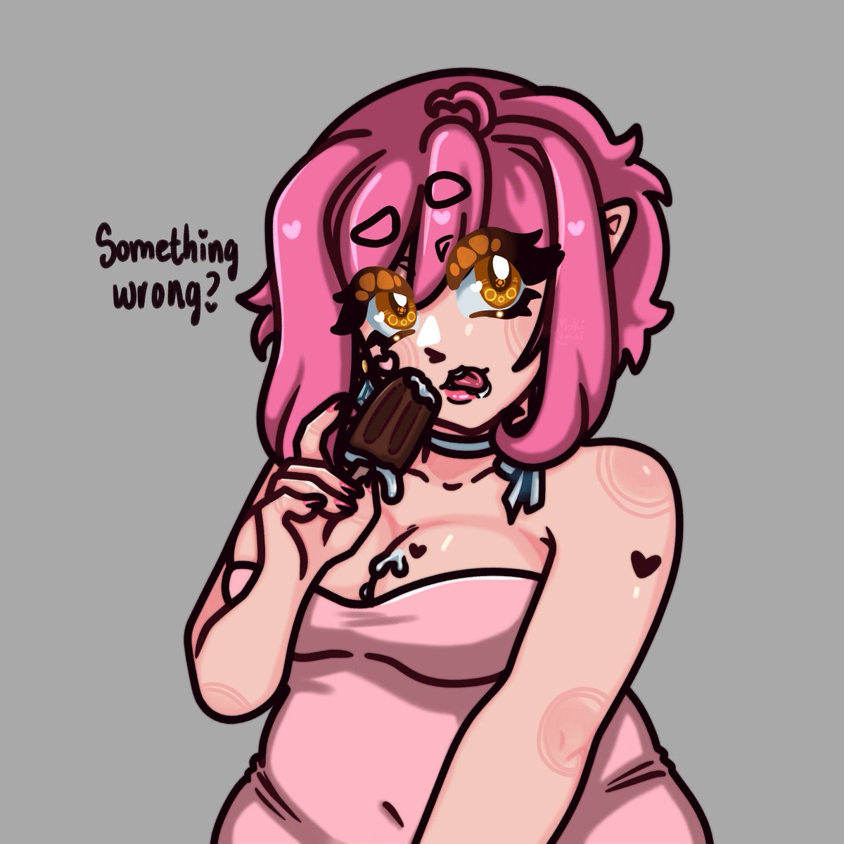 CherryBl8m's tweet photo. 🍨 https://t.co/Ynlxm4OnVa