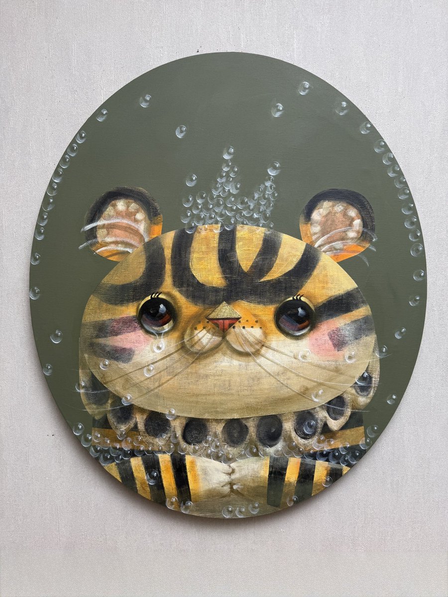 原田章生 (@mikaduki_jijii) / Posts / X