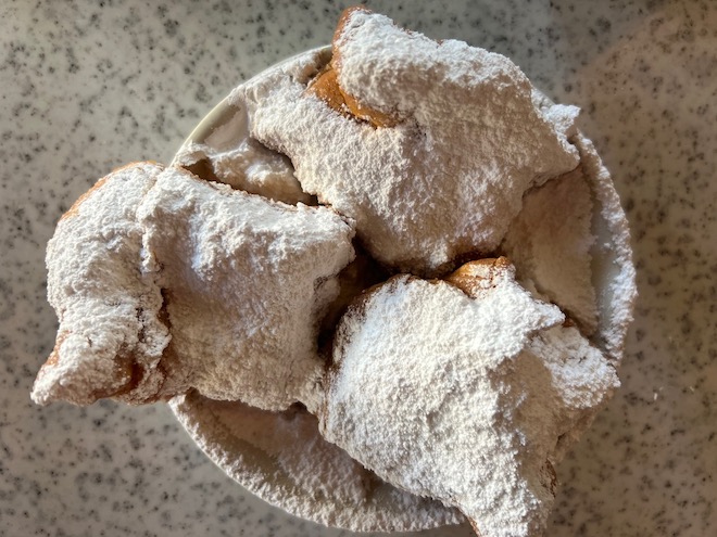 Nicholas "Dr. Breakfast" Dekker tweet media