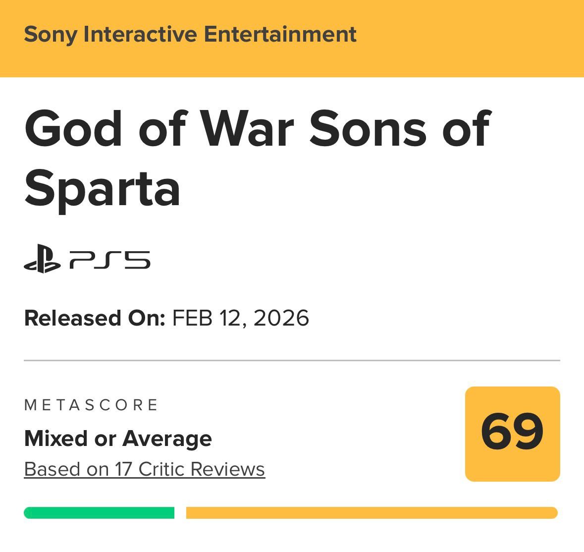 O que é que os fanboys da Sony dizem quando jogos tiram nota amarelinha mesmo? Ainda mais pixel 2D e caros! 💩Injogável!