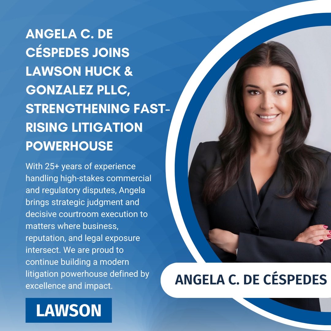 Angela de Cespedes tweet media