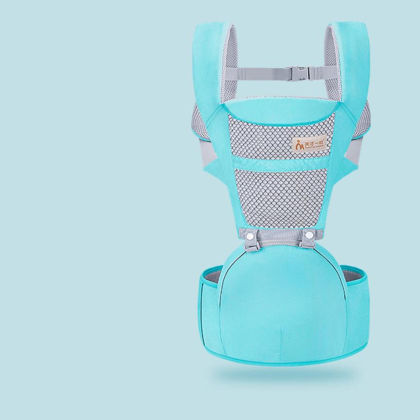 UnicunShop's tweet image. 👋 Parents! Want hands-free cuddles &amp;amp; errands? This Kangaroo-Style Baby Carrier is comfy for you AND your little one (0-48 months!).  No more backaches! 🙌 Check it out: unicun.com/product/baby-c…  #babycarrier #parentinglife #musthave