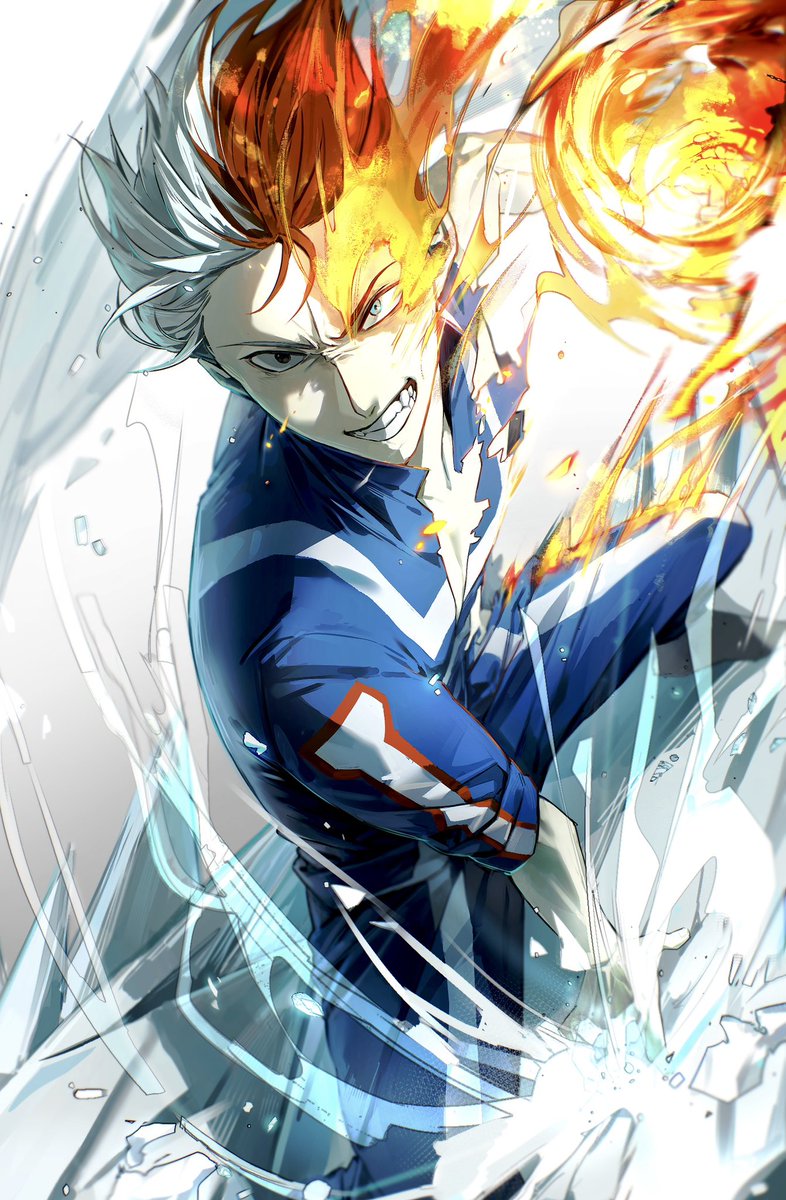 푸랭💙 tweet media