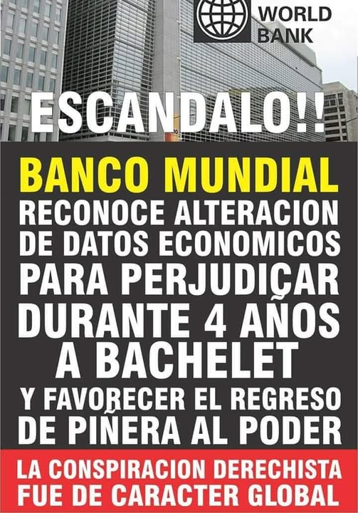 Cuando los poderosos no pueden ganar acuden a estas artimañas....  pero van todos los domingos a misa....