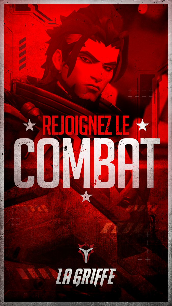 Overwatch FR tweet media