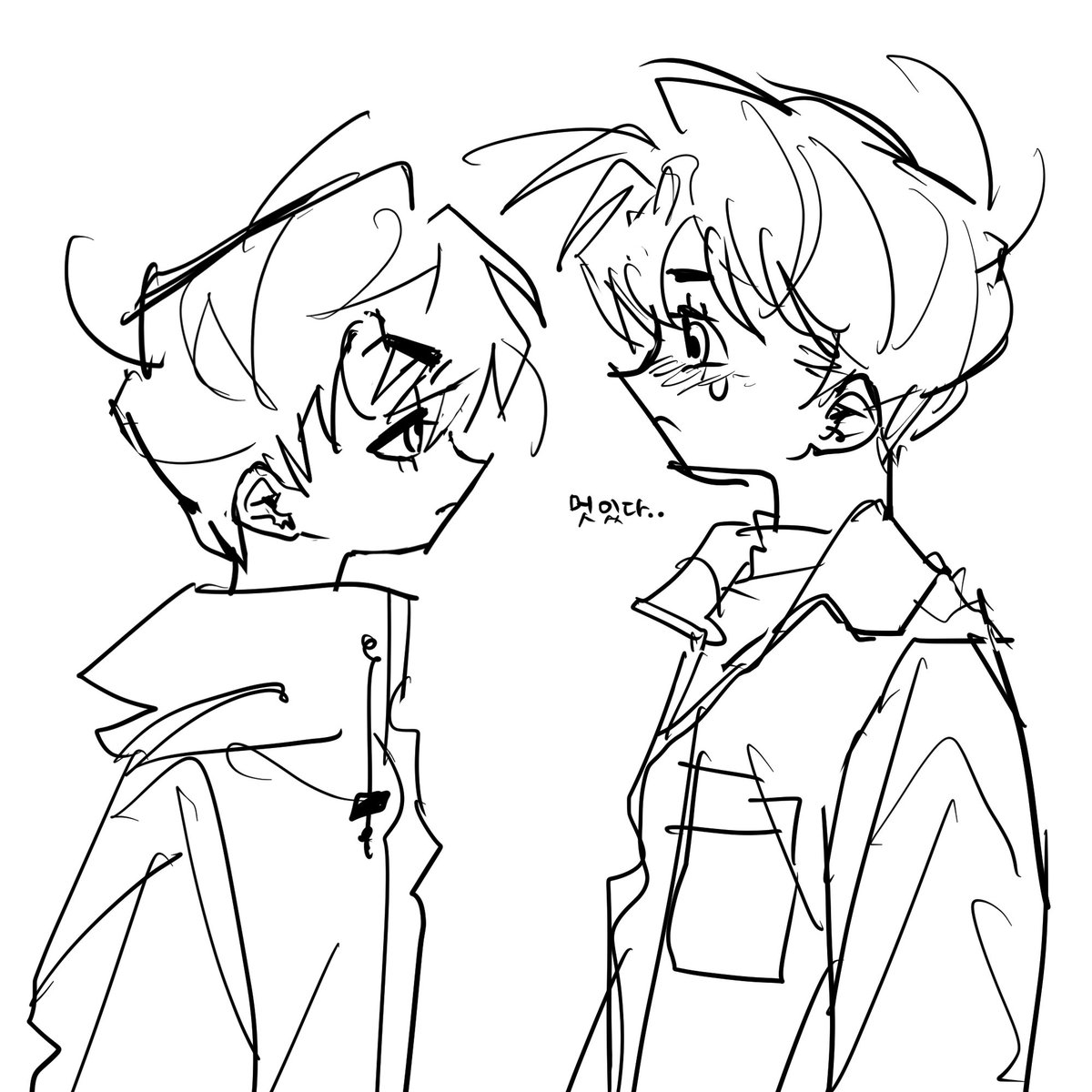 멧도요 tweet media