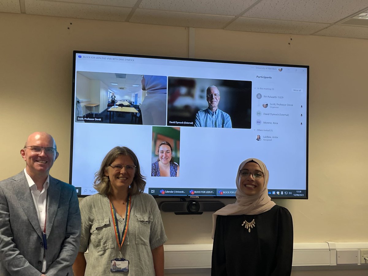 UoA Medicine, Medical Sciences and Nutrition tweet media