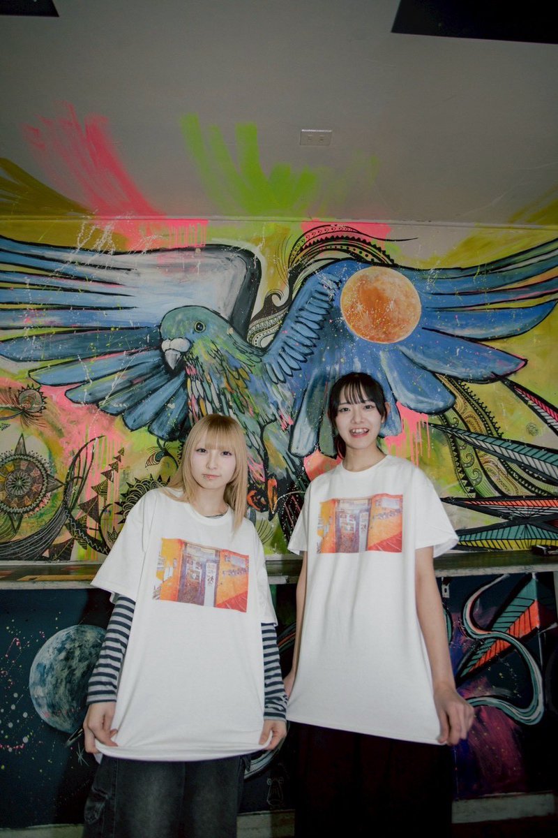 GUNMA SUNBURST tweet media