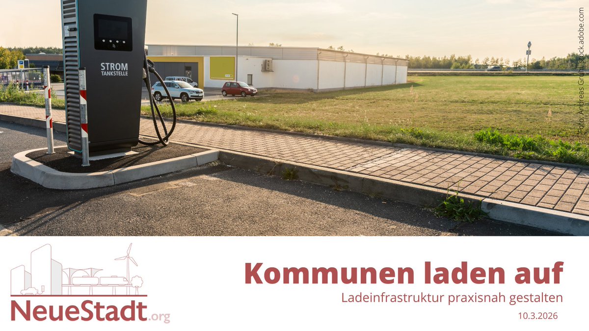 NeueStadt.org tweet media