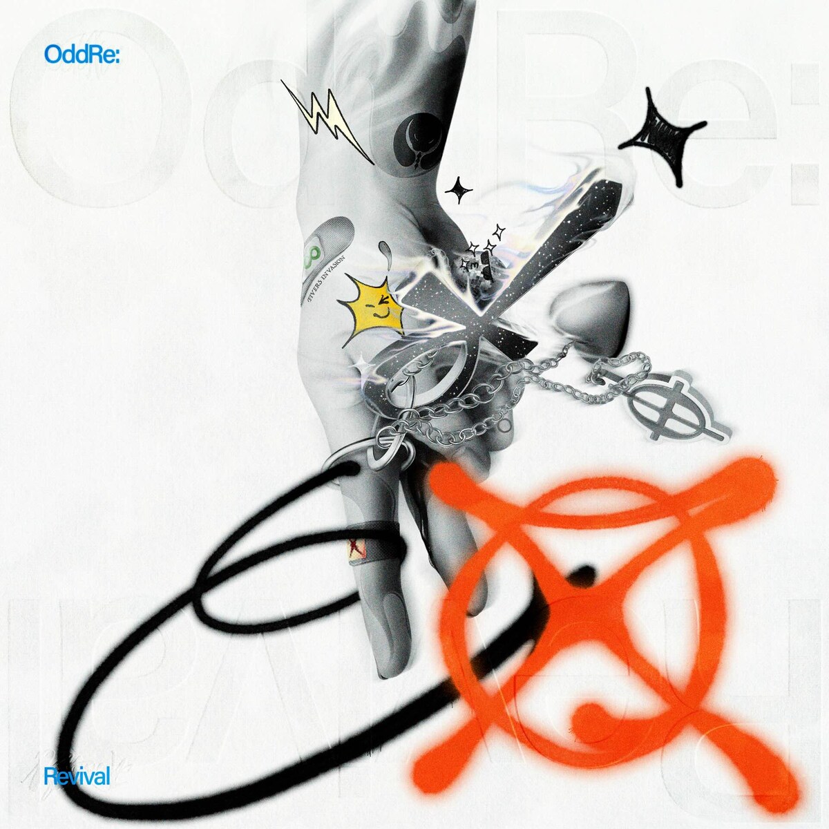 natalie_mu's tweet photo. OddRe:本日メジャーデビュー、配信シングル「Revival」3月にCD発売
https://t.co/GBFnqbDIey

#OddRe #ｵﾄﾞﾚ https://t.co/j31povYe8e