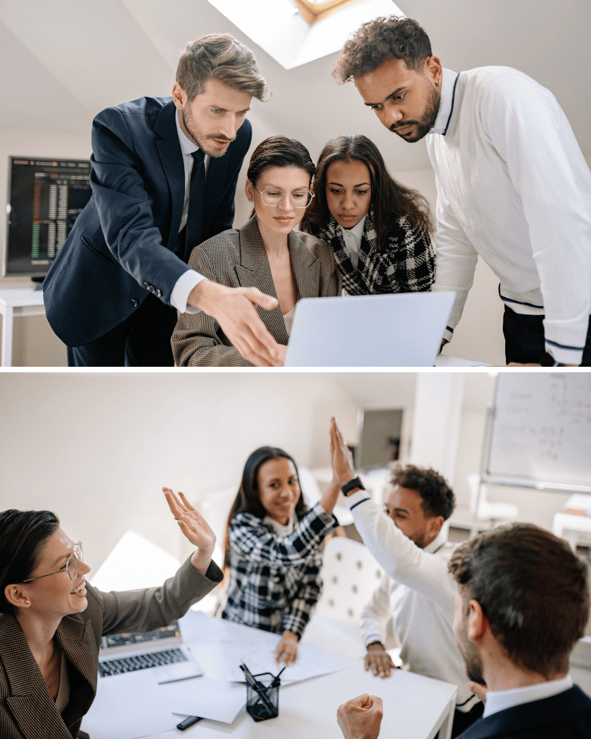 Ace Accountants tweet media