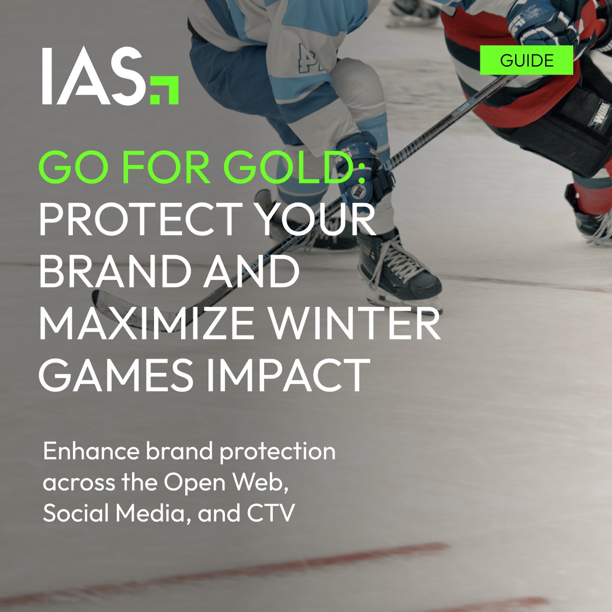 Integral Ad Science tweet media