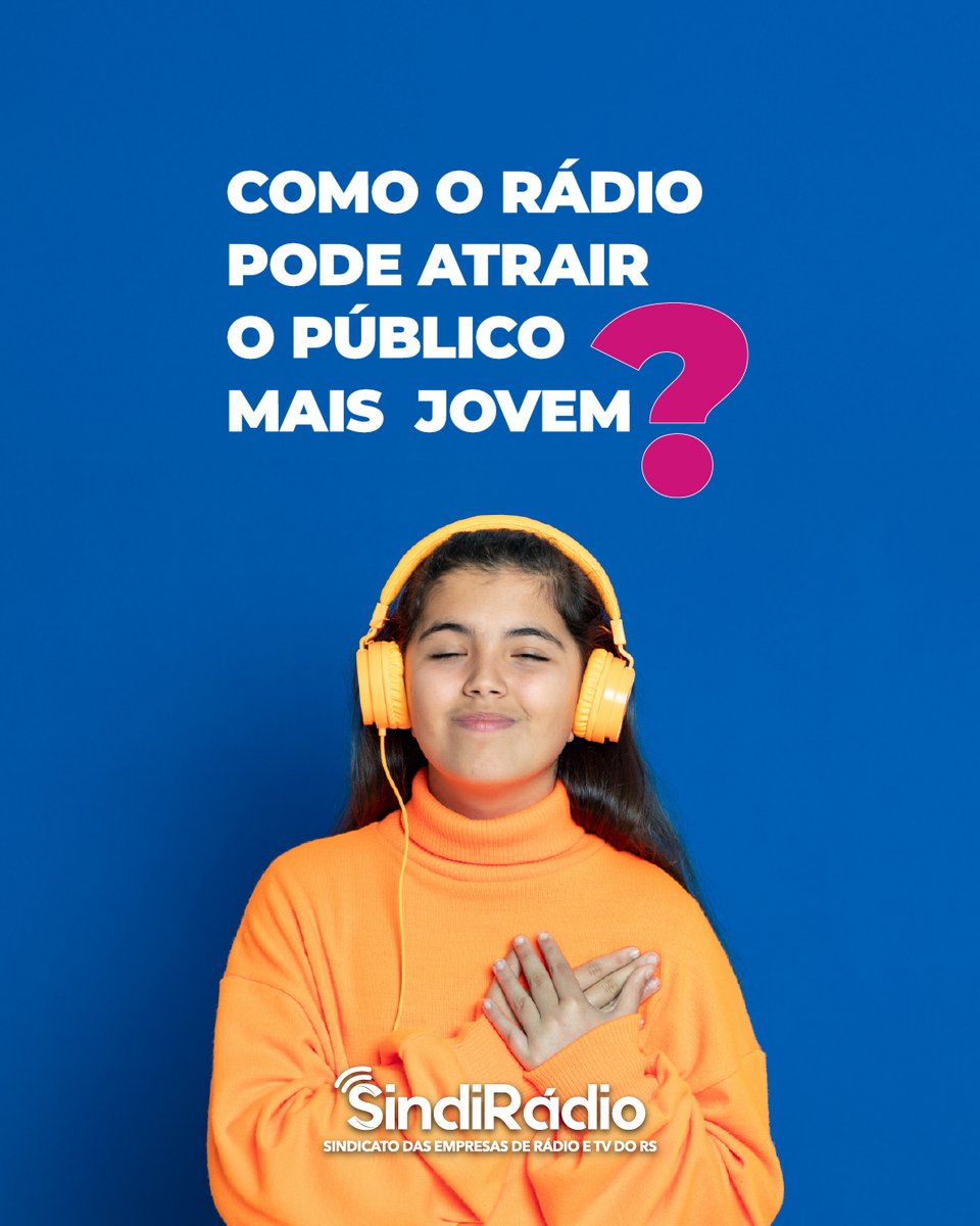 SindiRadio's tweet photo. Planejar a continuidade da emissora é um desafio silencioso, mas essencial.

Organizar responsabilidades e sucessão garante que o legado da rádio permaneça vivo ao longo dos anos. https://t.co/YzS2dBDYEm