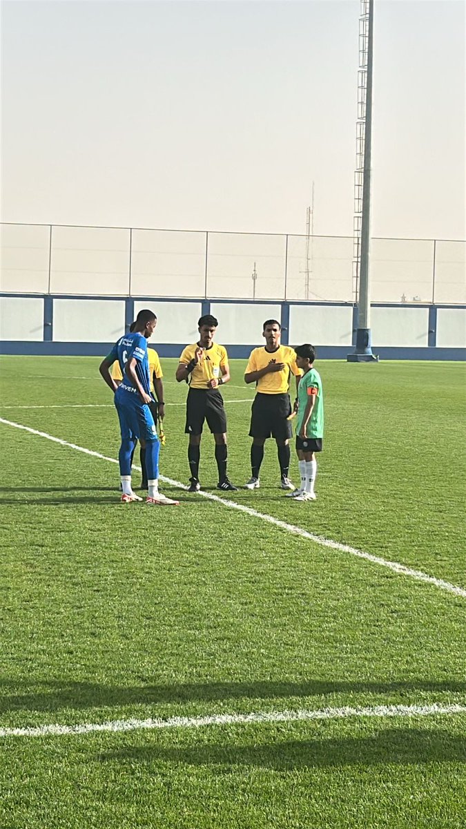 أكاديمية الهدف الإحترافي tweet media