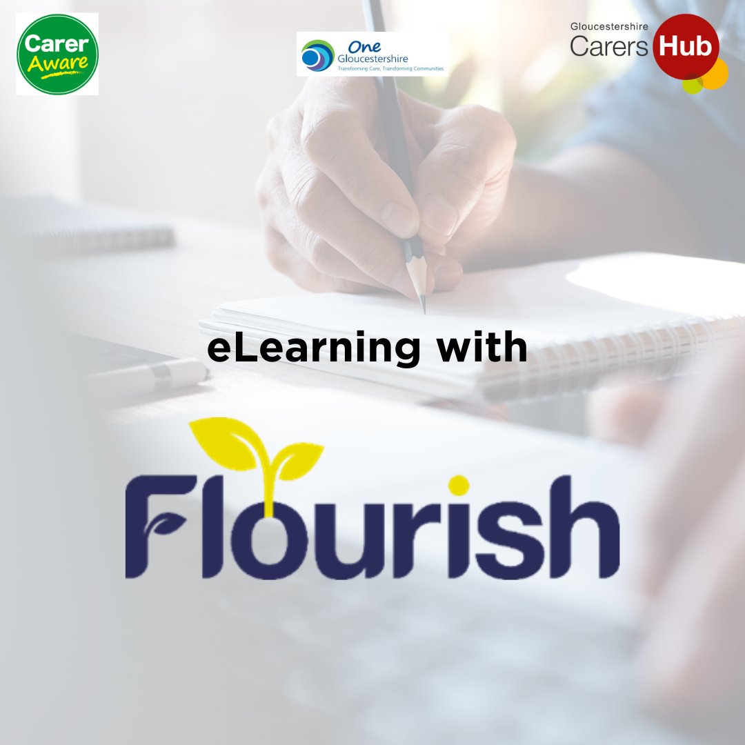 Gloucestershire Carers Hub tweet media