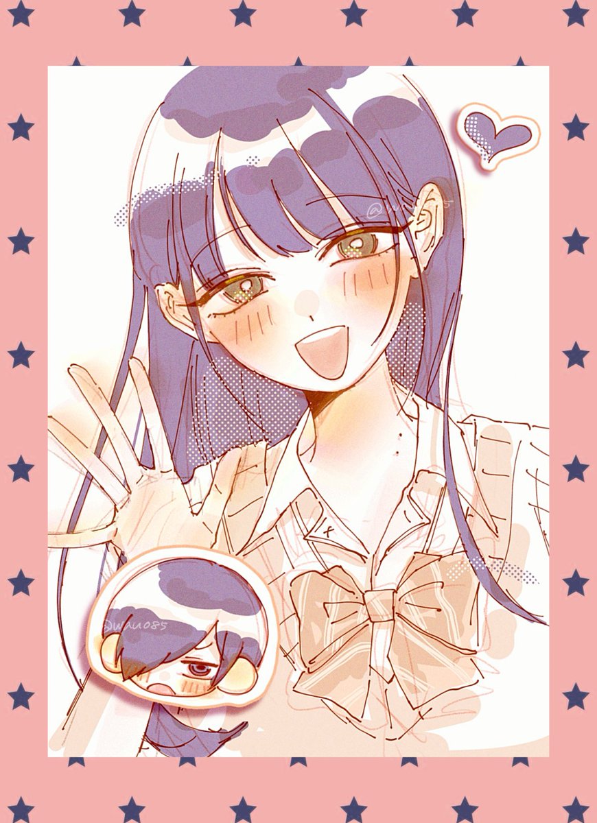 わう tweet media