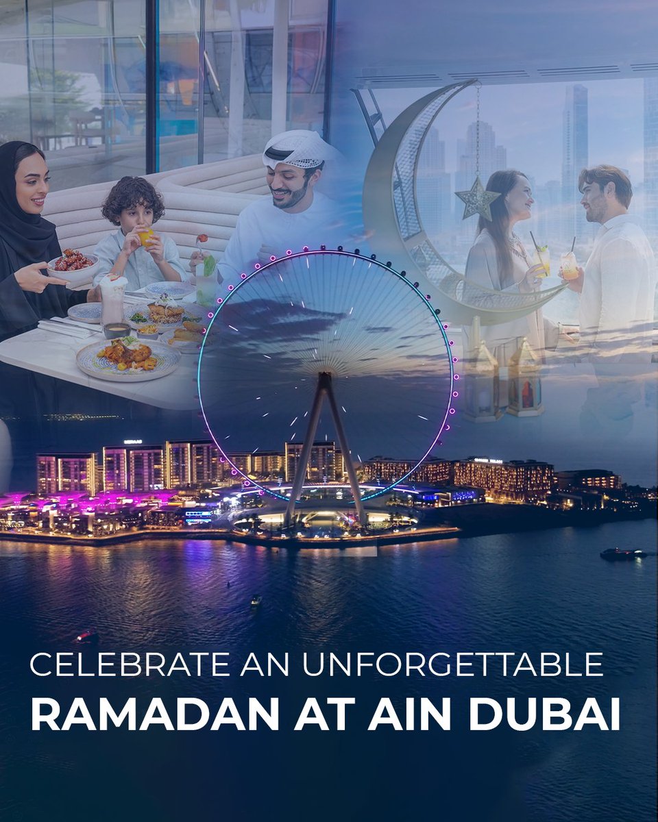 Ain Dubai (@AinDXBOfficial) / Posts / X