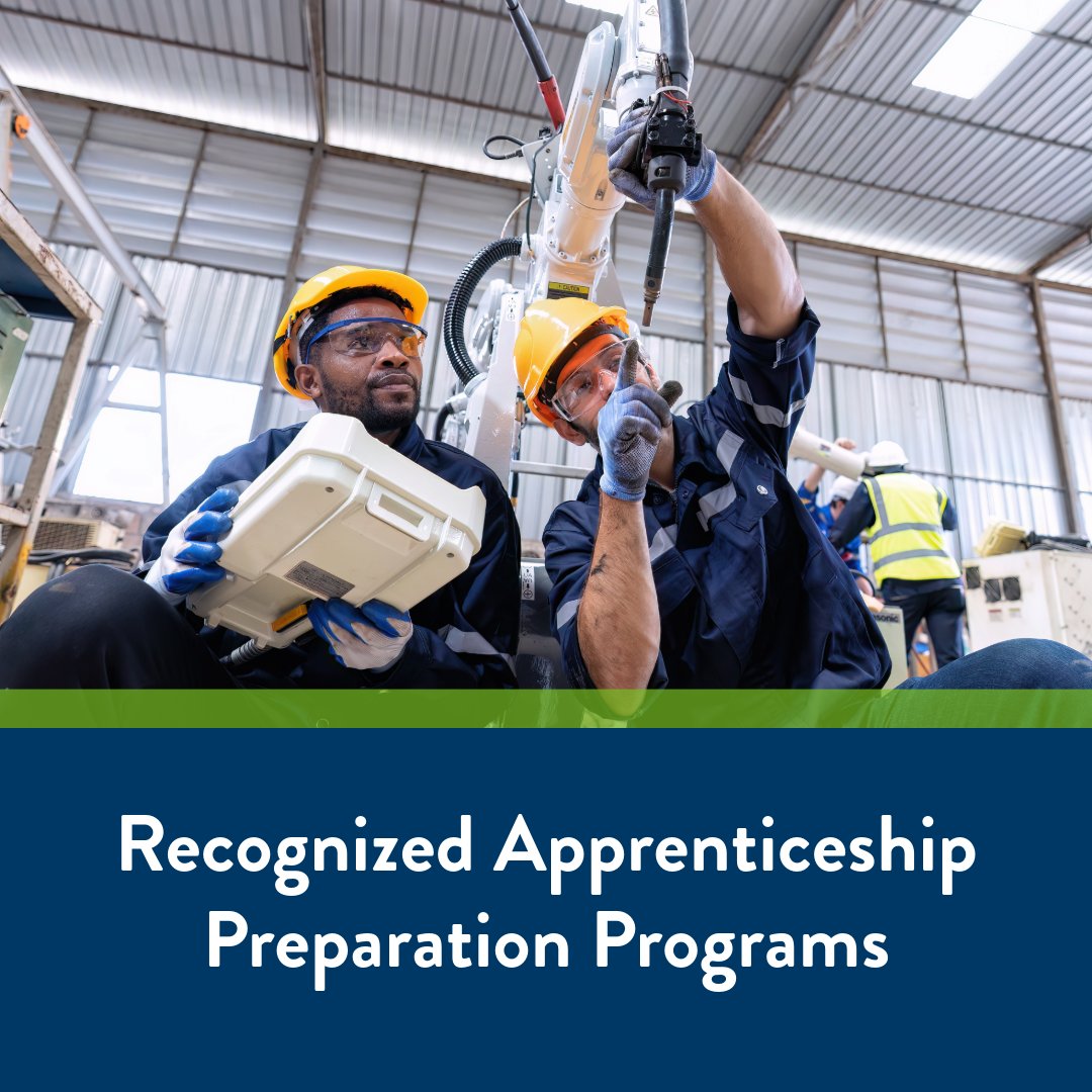 Apprenticeship Minnesota tweet media