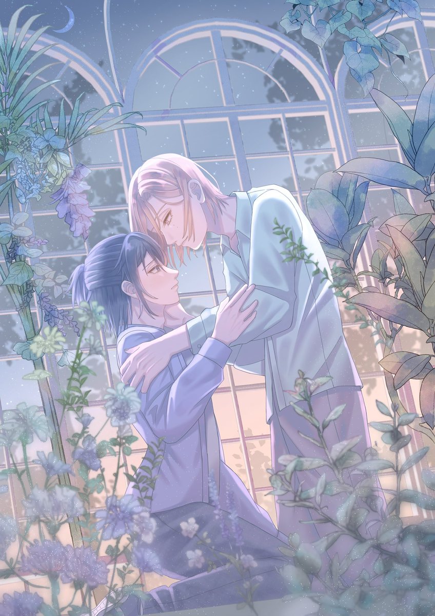 𝕀𝕓𝕦𝕜𝕚🍓COMITIA156【た51b】 (@ibuki_ichigo) / Posts / X