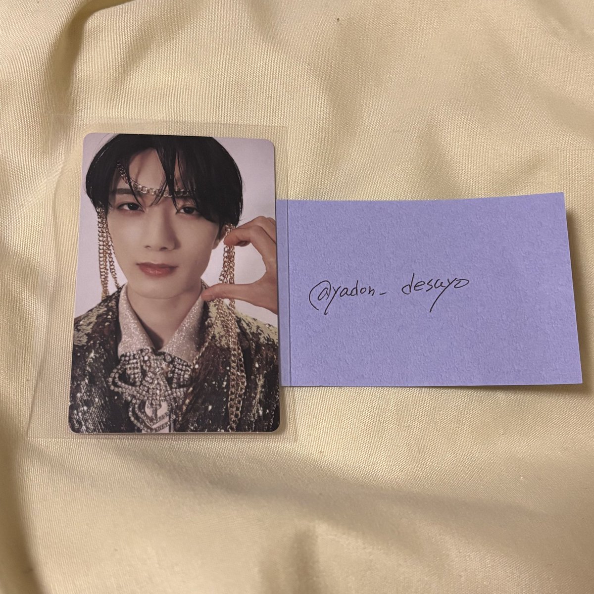 𝑴𝒊 tweet media