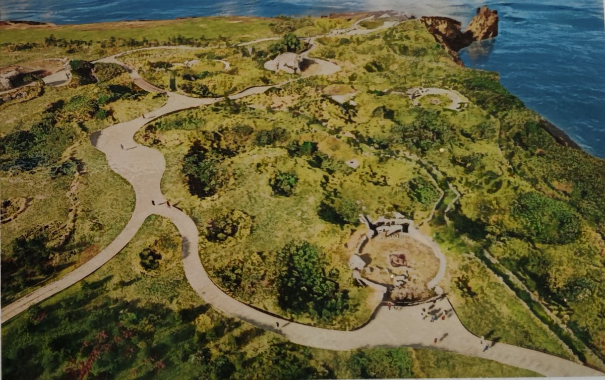 Romain Bréget - French Battlefields Guide tweet media