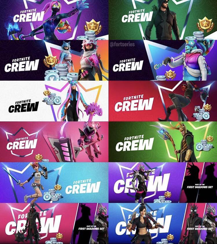 STAR LORD FOR FORTNITE tweet media