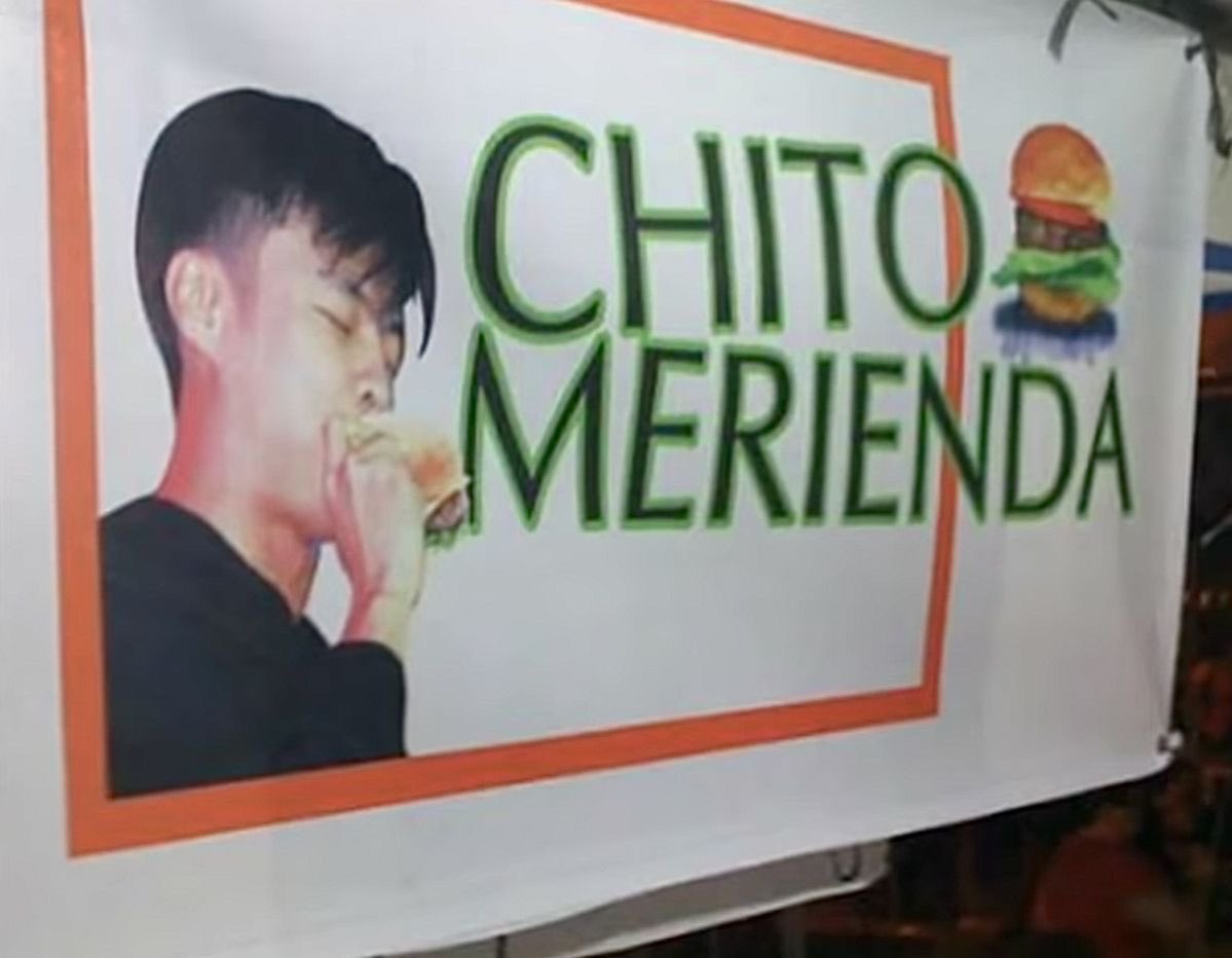 pinoy talaga ang pinaka unserious sa balat ng lupa