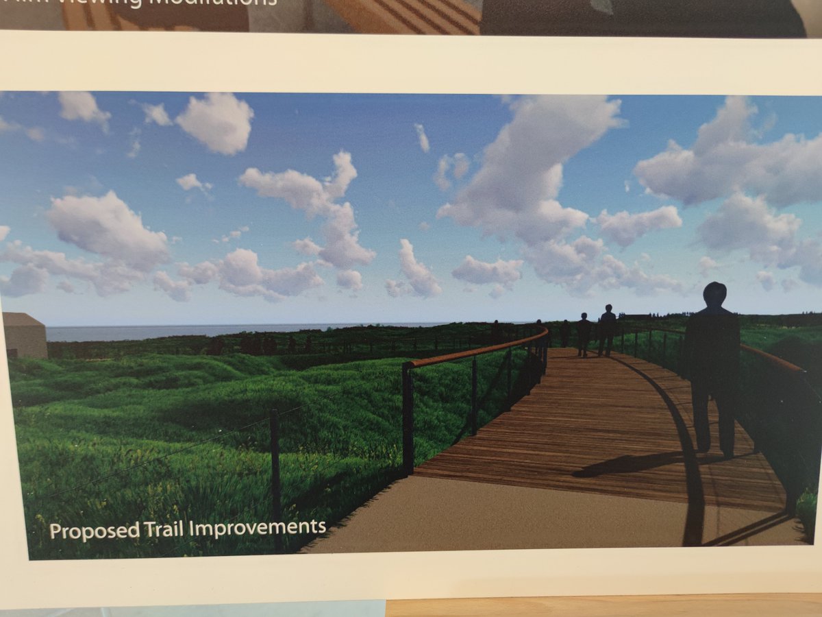 Romain Bréget - French Battlefields Guide tweet media