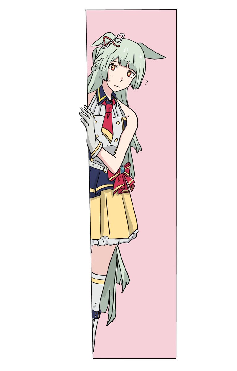 2.18 #ウマ娘 #シングレ #フジマサマーチ #ウイニングライブを踊れ