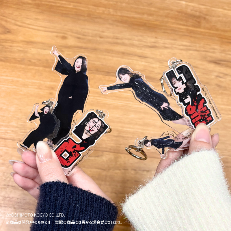 ダイアン・さや香・紅しょうが・バッテリィズ・フースーヤ 5組の DMM