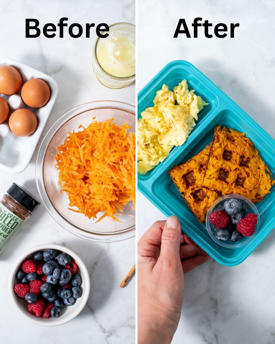 Nick Quintero - Meal Prep on Fleek tweet media