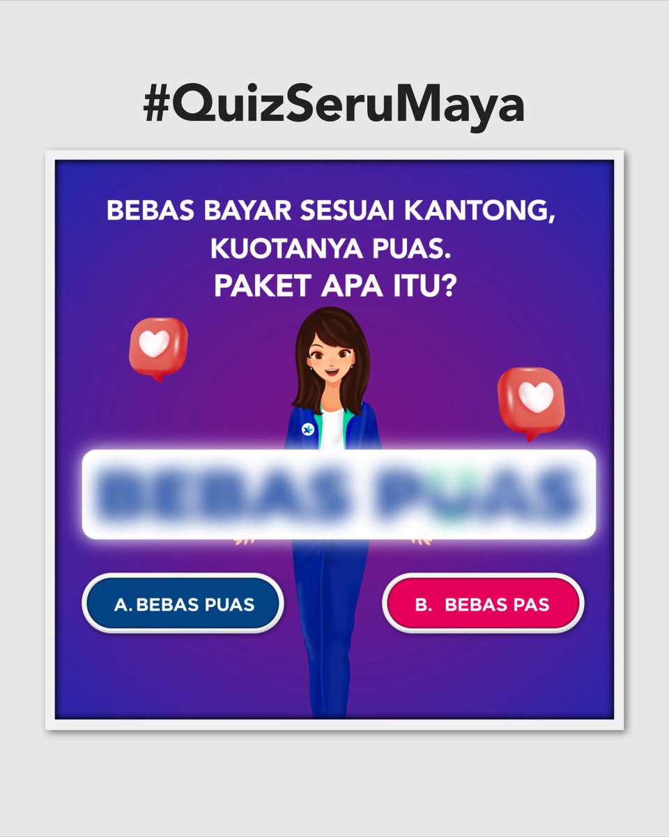 myXLCare tweet media