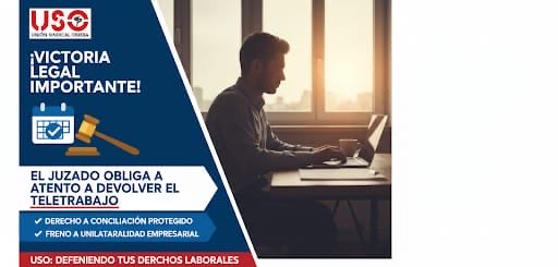 USO Castilla-La Mancha tweet media