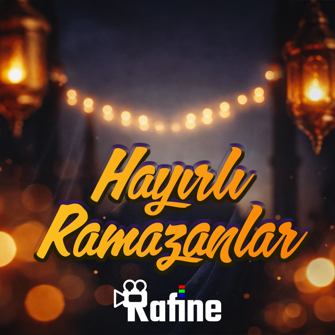 Rafine TV tweet media
