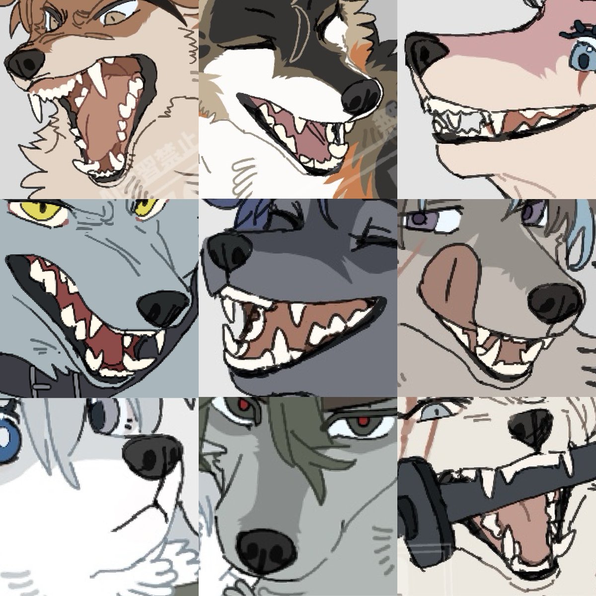 にゅん子 tweet media